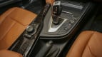 BMW 3 Series Interior photo