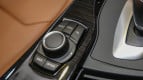 BMW 3 Series Interior photo