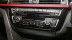 BMW 3 Series Interior photo