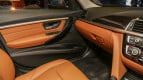 BMW 3 Series Interior photo