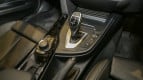 BMW 3 Series Interior photo