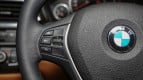 BMW 3 Series Interior photo