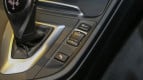 BMW 3 Series Interior photo