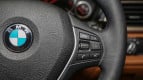 BMW 3 Series Interior photo