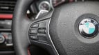BMW 3 Series Interior photo