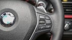 BMW 3 Series Interior photo