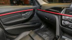 BMW 3 Series Interior photo