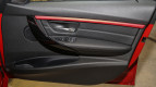 BMW 3 Series Interior photo