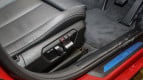 BMW 3 Series Interior photo