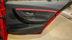 BMW 3 Series Interior photo