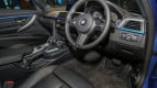 BMW 3 Series Interior photo