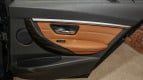 BMW 3 Series Interior photo