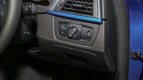 BMW 3 Series Interior photo