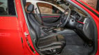 BMW 3 Series Interior photo