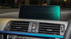 BMW 3 Series Interior photo