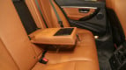 BMW 3 Series Interior photo