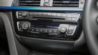 BMW 3 Series Interior photo