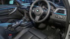 BMW 3 Series Interior photo