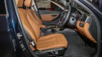 BMW 3 Series Interior photo