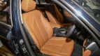 BMW 3 Series Interior photo