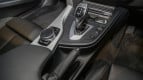 BMW 3 Series Interior photo