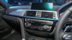 BMW 3 Series Interior photo