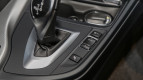 BMW 3 Series Interior photo