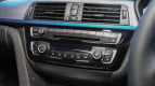 BMW 3 Series Interior photo