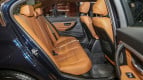 BMW 3 Series Interior photo