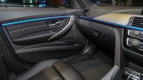 BMW 3 Series Interior photo