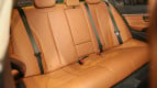 BMW 3 Series Interior photo