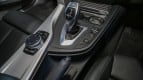 BMW 3 Series Interior photo