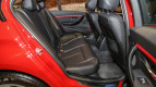 BMW 3 Series Interior photo
