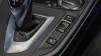 BMW 3 Series Interior photo