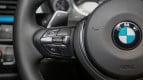 BMW 3 Series Interior photo