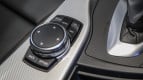 BMW 3 Series Interior photo
