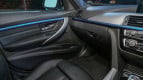 BMW 3 Series Interior photo