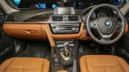 BMW 3 Series Interior photo