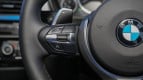 BMW 3 Series Interior photo
