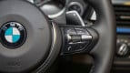 BMW 3 Series Interior photo