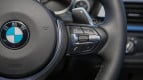 BMW 3 Series Interior photo