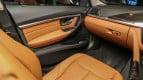 BMW 3 Series Interior photo