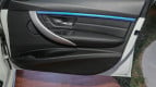 BMW 3 Series Interior photo