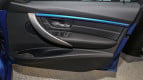 BMW 3 Series Interior photo