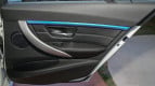 BMW 3 Series Interior photo