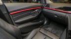 BMW 3 Series Interior photo