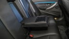 BMW 3 Series Interior photo