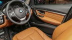 BMW 3 Series Interior photo