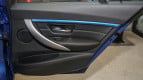 BMW 3 Series Interior photo