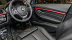 BMW 3 Series Interior photo